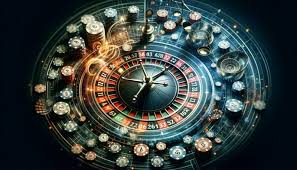 Casino Bounty