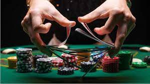 Вход на официальный сайт Vulpin Casino